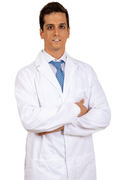 Imagen de Dr. Álvaro Rallo